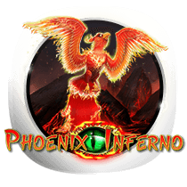 Phoenix Inferno slots