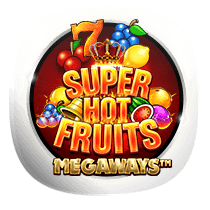 Super Hot Fruits Megaways slots
