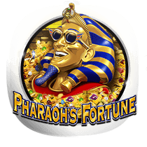 Pharaohs Fortune slots