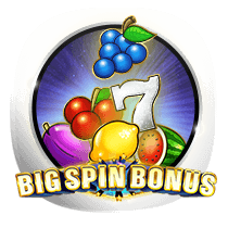 Big Spin Bonus slot