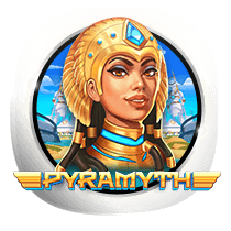 Pyramyth slot