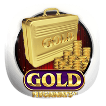 Gold Megaways slot