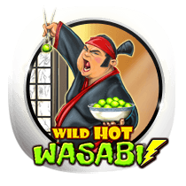 Wild Hot Wasabi