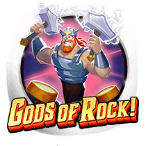Gods of Rock slot