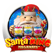 Santa King Megaways slots