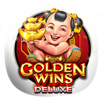 Golden Wins Deluxe slot