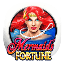 Mermaids Fortune slots