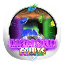 Diamond Fruits slot