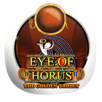 Eye of Horus The Golden Tablet slot