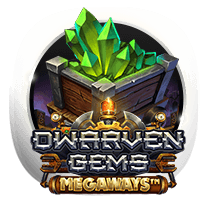Dwarven Gems Megaways slots