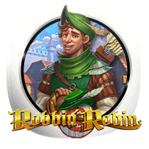 Robbin Robin slot