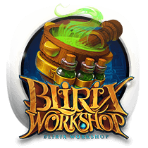 Blirix Workshop slots