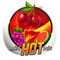 Smoking Hot Fruits slot