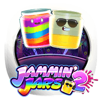 Jammin Jars 2 slots
