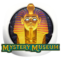 Mystery Museum slots