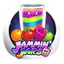 Jammin Jars slots