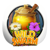 Wild Swarm slot