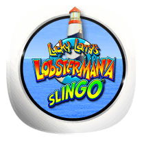 Slingo Lobstermania slots