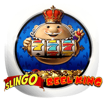 Slingo Reel King slot