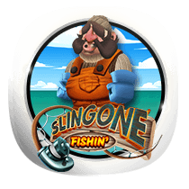 Slingone Fishin slot