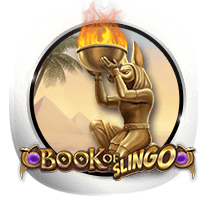 Book of Slingo slot