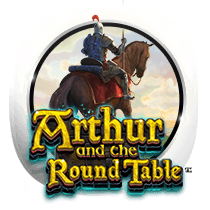 Arthur and the Round Table slots