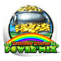 Rainbow Riches Power Mix slots