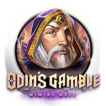 Odins Gamble Mimirs Well slot