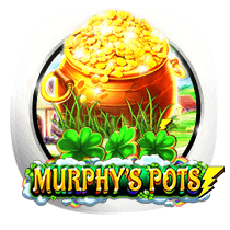 Murphys Pots slots
