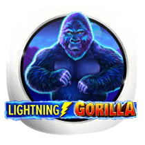 Lightning Gorilla slot