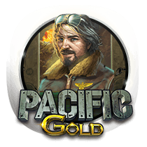 Pacific Gold slots