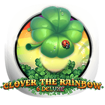 Clover the Rainbow Deluxe slot