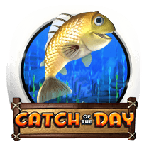 Catch of the Day slot