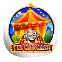 Tin Can Cash slot