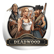 Deadwood xNudge slot
