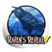 Ravens Reveal slot