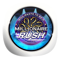 Millionaire Rush slots