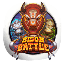Bison Battle slot