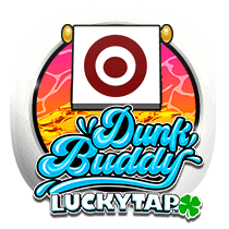 Dunk Buddy LuckyTap slots