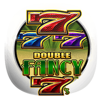 Double Fancy 7s slots