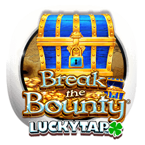 Break the Bounty LuckyTap slot