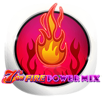 7s on Fire Power Mix slot