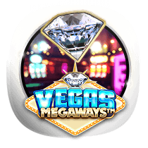 Vegas Megaways slot