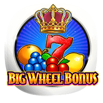 Big Wheel Bonus slot