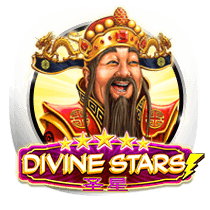 Divine Stars slots