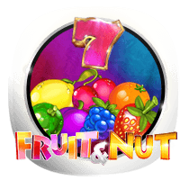 Fruit and Nut slots