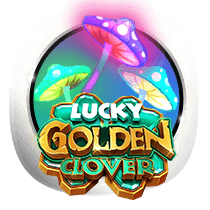 Lucky Golden Clover