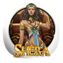 Sheba slot