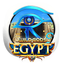 Wild Gods of Egypt slot