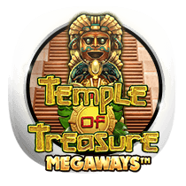 Temple of Treasure Megaways slots